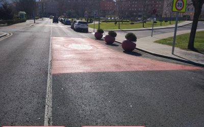 Denunciado el ayuntamiento de Abanto y Ciérvana