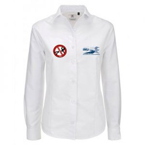 Camisa de Mujer