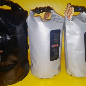 Bolsa Oasisand Dry-Sac (Petate tubular)