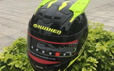 Denunciado ALI EXPRESS por la venta y distribución de cascos de protección ilegales