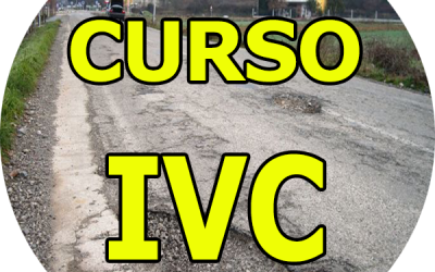 Curso IVC – Castilla y León.