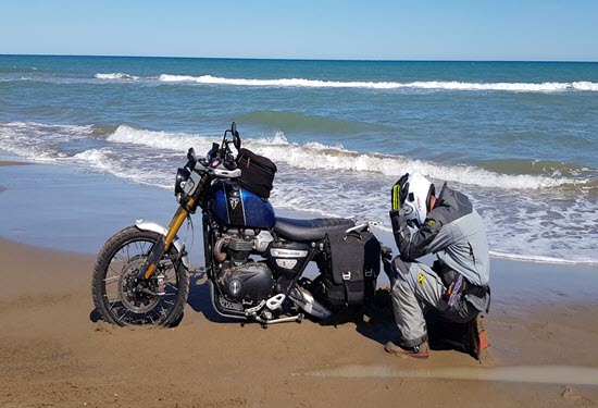 14 Motoristas han fallecido este fin de semana.