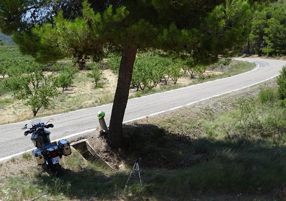45 años saltandose la Ley… Con la impunidad de la ignorancia y la conducta temeraria.