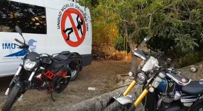 Un camino pavimentado … Es una carretera… y otras cosas para que no te tomen el pelo.