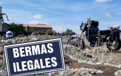 BERMA… cosas que la DGT no ve y debería saber.