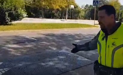 Más de 6 infracciones a la ley que te ponen en peligro… ¿Sábes cuales són?