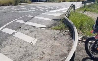 ¿Por qué las administraciones no denuncian estas cosas?