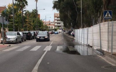 Puerto de Sagunto, en Valencia… ¿Nos quieren matar?