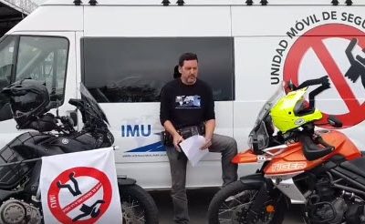 Haz con tus hechos lo que dicta tu verbo