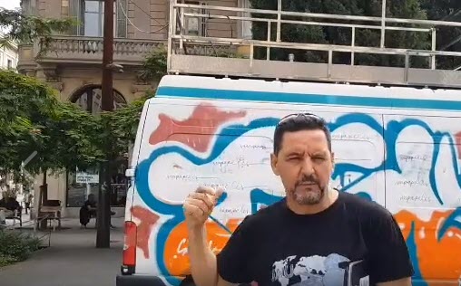 Cosas que cambian