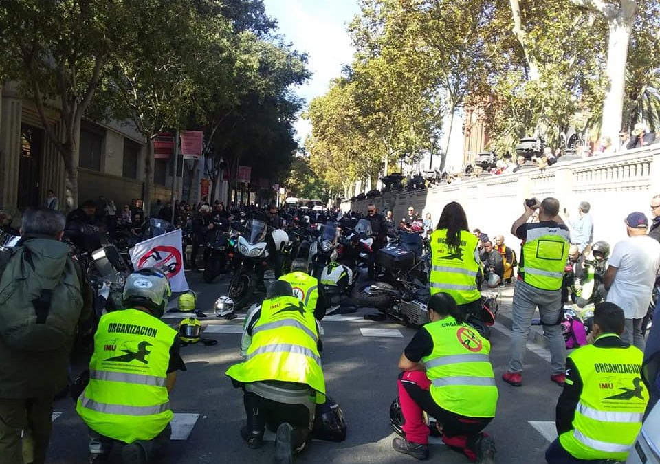 MÁS DE 20.000 MOTORISTAS
