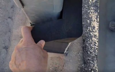 Sistemas de protección ilegales para motoristas… nos engañan.