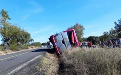 Lo advertíamos y denunciábamos…