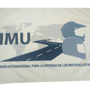 Bandera I.M.U.