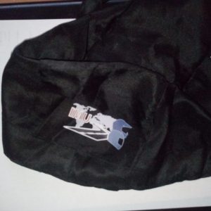 Pañuelo pirata I.M.U.