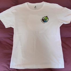 Camiseta Mono Lolo