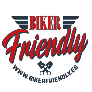 Pasaporte Biker Friendly