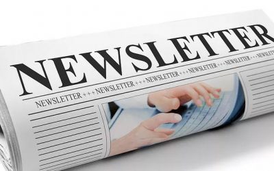 Nueva newsletter IMU