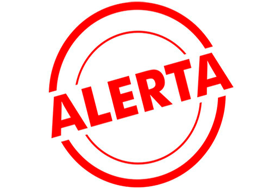 Alerta de Riesgo Kawasaki España