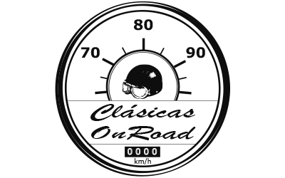 Clásicas On Road – Junio 2021