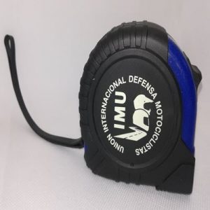 Flexómetro I.M.U.