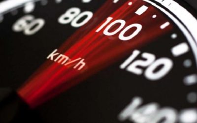 Nota de prensa: Margen seguridad 20km/h.
