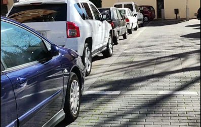 Denunciamos Ayuntamiento Talavera de la Reina por sancionar de forma ilegal.