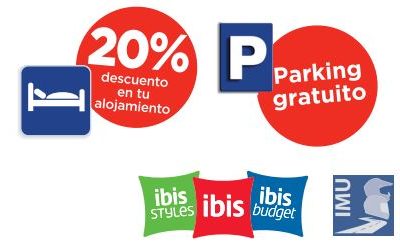 Renovado acuerdo colaboración HOTELES IBIS