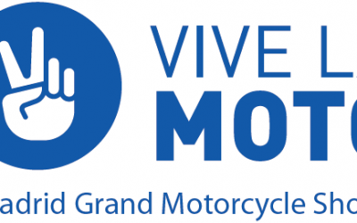 Vive la Moto 2022. Del 31 Marzo al 03 Abril. Estaremos !!