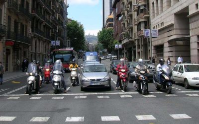 IMU se reúne con el Ayuntamiento de Barcelona