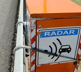 IMU denuncia al Servei Catalá de Transit.