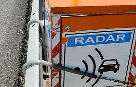 IMU denuncia al Servei Catalá de Transit.