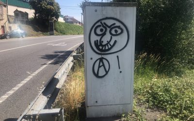 IMU denuncia a la D.G.T. por poner en peligro la seguridad vial y no respetar la ley de tráfico