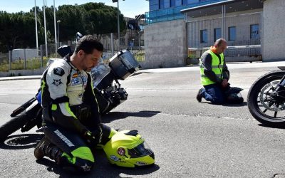 15 MOTORISTAS VICTIMAS DE ACCIDENTES DE TRÁFICO ESTE FIN DE SEMANA. 5 HAN PERDIDO LA VIDA.