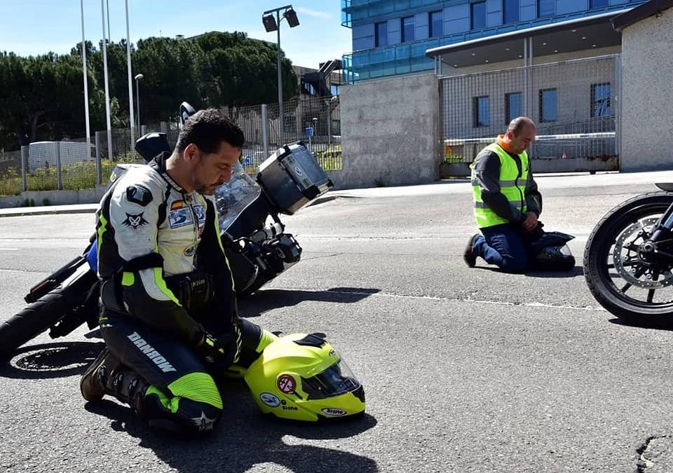 15 MOTORISTAS VICTIMAS DE ACCIDENTES DE TRÁFICO ESTE FIN DE SEMANA. 5 HAN PERDIDO LA VIDA.