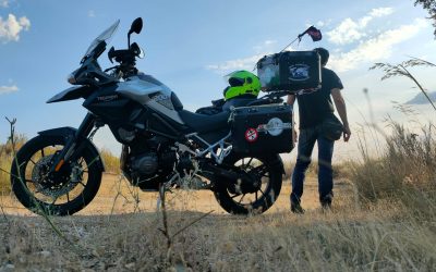 Resolución consulta sobre infracciones cometidas por exceso de velocidad.