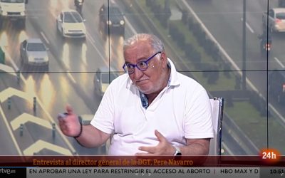 IMU solicita al Ministro de Interior explicaciones de las declaraciones del Director de la DGT sobre la ola de calor
