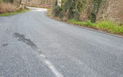 IMU denuncia al alcalde del Concello de Melón en Ourense por poner en peligro la vida de los ciudadanos.