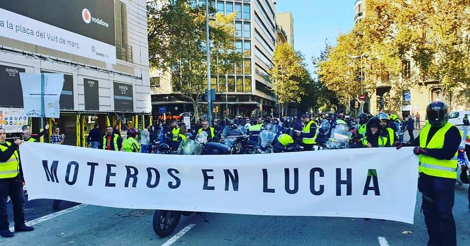Total víctimas motoristas en 20 días de julio = 76