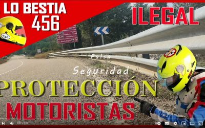 Engañar a los motoristas. ¿Cómo lo hacen?