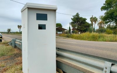 Denunciada la DGT ante el Ministro de Fomento por varias infracciones que ponen en peligro la seguridad de los ciudadanos alterando una carretera nacional.