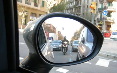 IMU solicita la reforma de la ley para legalizar la maniobra de filtrado, rebasamiento y la zona avanzada de detención.