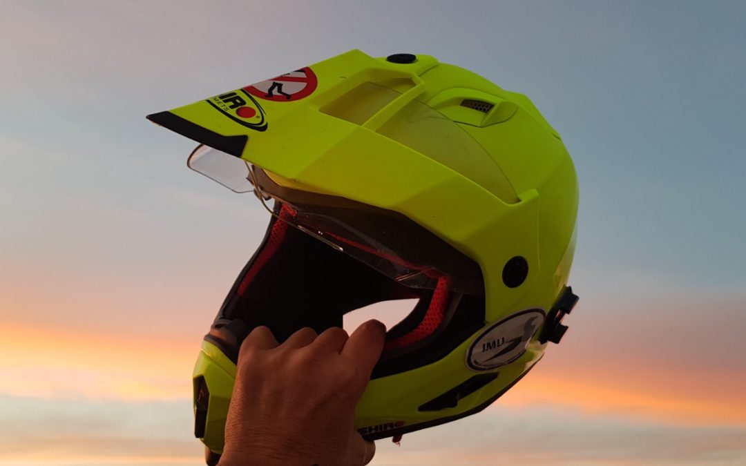 DAÑOS Y/O LESIONES EN CASO DE ACCIDENTE COMO VOLUNTARIO EN ZONA DE OPERACIONES DE AYUDA HUMANITARIA «DANA VALENCIA»