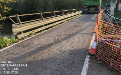 IMU DENUNCIA ANTE EL FISCAL DE SALA DE SEGURIDAD VIAL EN MADRID, LA POSIBLE COMISIÓN DE UN DELITO CON RESULTADO DE FALLECIMIENTO DE UNA PERSONA AL PRECIPITARSE CON SU VEHÍCULO AL CAUCE DEL RIO PILOÑA EN ASTURIAS.