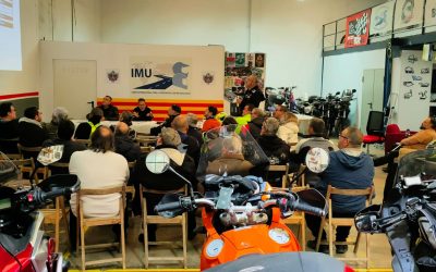 ASAMBLEA GENERAL DE SOCIOS