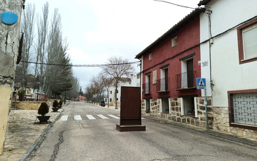 I.M.U. DENUNCIA AL AYUNTAMIENTO DE TENDILLA POR PRESUNTOS DELITOS CONTRA LA SEGURIDAD VIAL