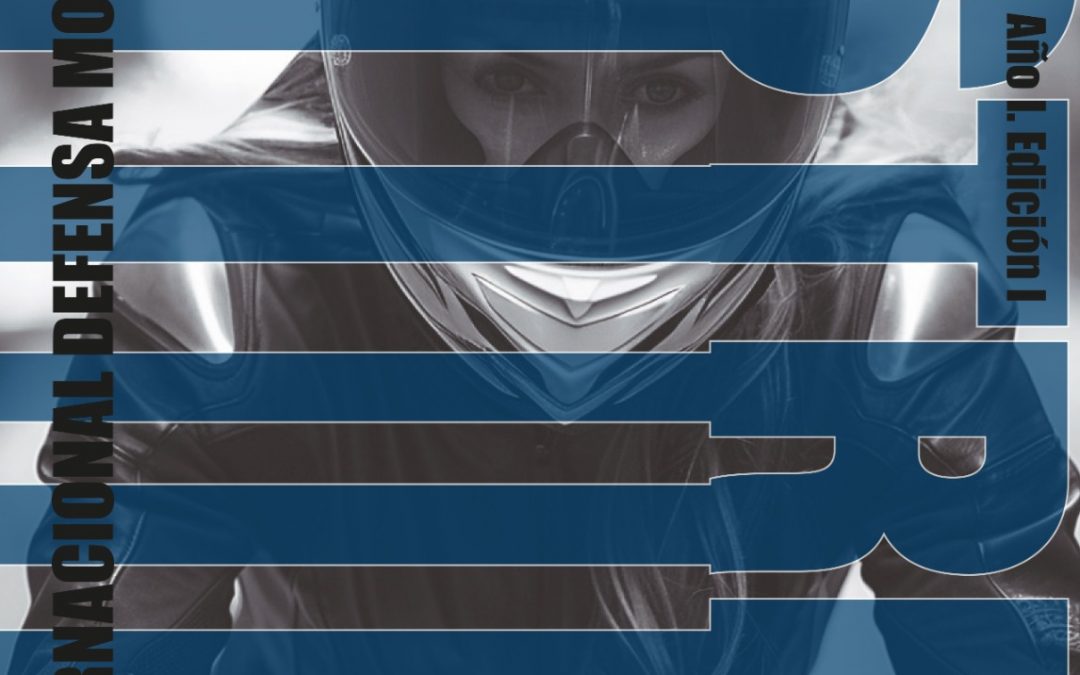 PUBLICADA LA PRIMERA EDICIÓN DE LA REVISTA DE LA ASOCIACIÓN -ASTREA-
