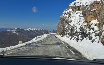 IMU DENUNCIA ANTE EL FISCAL DE SALA PARA LA SEGURIDAD VIAL EL POSIBLE DELITO DE MAL MANTENIMIENTO COMETIDO POR EL TITULAR DE LA VÍA DE LA CARRETERA CA-643 EN LA QUE FALLECIERON 4 JOVENES CIUDADANOS.