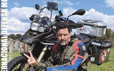 QUINTA EDICIÓN DE LA REVISTA DE LA ASOCIACIÓN -ASTREA
