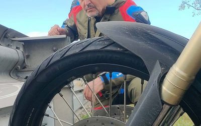 Denunciada la carretera Zamorana del Perdigon A66